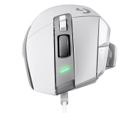 LOGITECH G502 X Biała - 1066491 - zdjęcie 5
